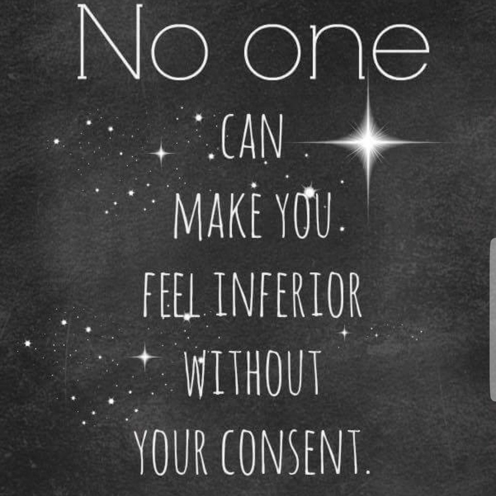 Meet your Posher, Alexandra